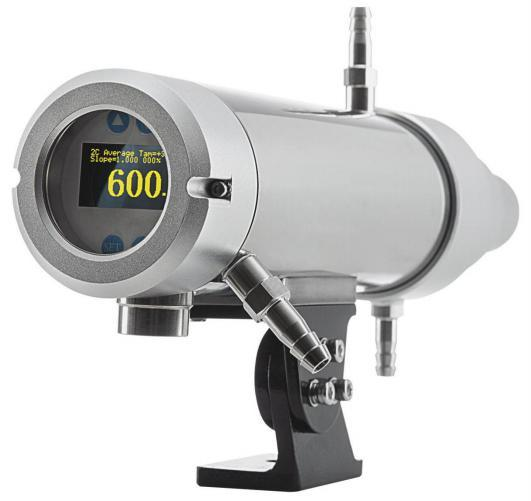 RT系列双色红外测温仪